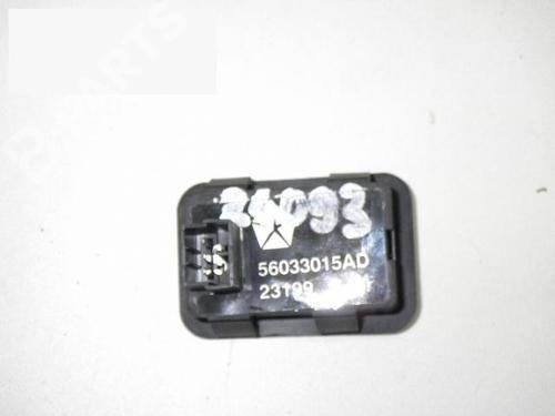 Switch JEEP GRAND CHEROKEE II (WJ, WG) 2.7 CRD 4x4 | BP6350812I30 