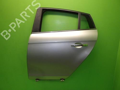 Used Left rear door Left rear door FIAT BRAVO II (198_) 1.4 T-Jet (198AXF1B) (150 hp) 34710326 34710326