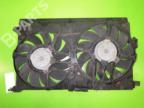 Electronic module OPEL VECTRA C GTS (Z02) 2.0 16V Turbo (F68) | BP6352354M83 