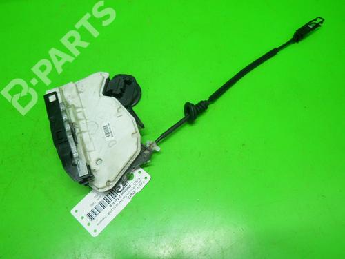 Used Rear right lock VW GOLF V (1K1) 1.4 16V (80 hp) 6650745
