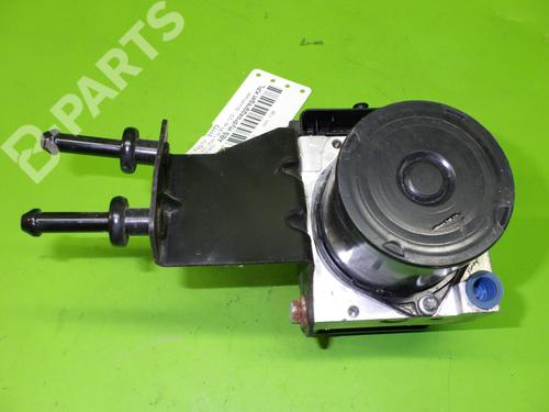 ABS pump VW POLO (9N_, 9A_) 1.2 12V | BP12105566M43 