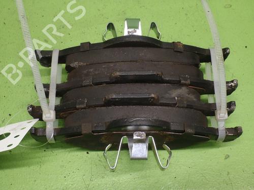 Used Other Other FORD FIESTA V (JH_, JD_) 1.3 (69 hp) 34387580 34387580