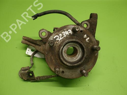 Used Left front steering knuckle HYUNDAI i30 (FD) 1.6 (126 hp) 31747174