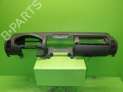 Instrumentbræt NISSAN NAVARA NP300 (D40) 2.5 dCi 4WD (174 hp) 26406538
