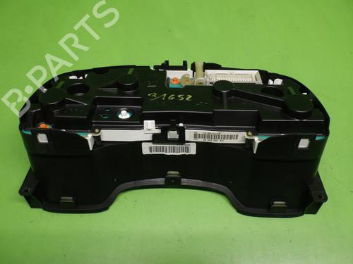 Instrument cluster OPEL ZAFIRA A MPV (T98) 2.0 OPC (F75) | BP19326193C47 