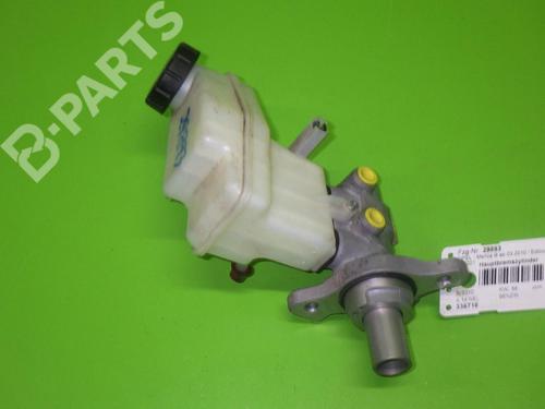 Brake master cylinder OPEL MERIVA B MPV (S10) 1.4 (75) | BP6392126M77 