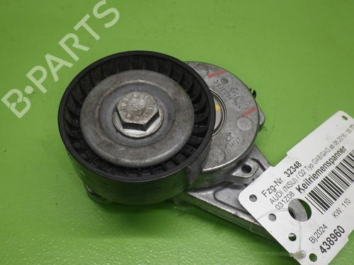Used Pulley AUDI Q2 (GAB, GAG) 2.0 TDI quattro (150 hp) 32308843