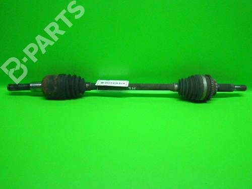 Used Left rear driveshaft FORD MAVERICK 3.0 V6 24V (197 hp) 6669329