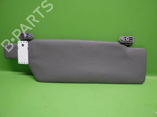 Right sun visor VW LT 28-46 II Van (2DA, 2DD, 2DH) 2.8 TDI | BP32276170I2