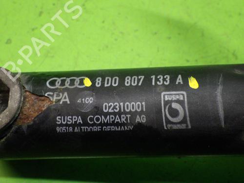 Bumper shock absorber AUDI A4 B5 Avant (8D5) 1.9 TDI | BP29872848C125