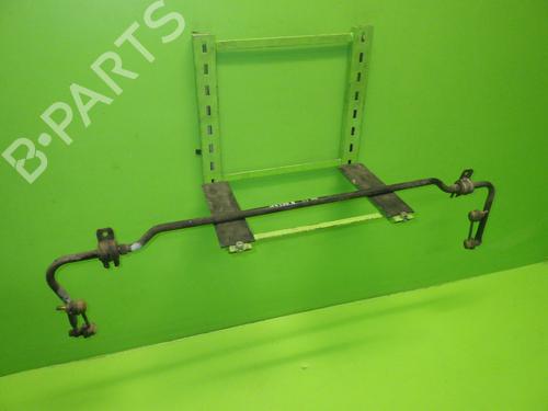 Anti roll bar NISSAN X-TRAIL I (T30) 2.5 4x4 | BP28206837M96 