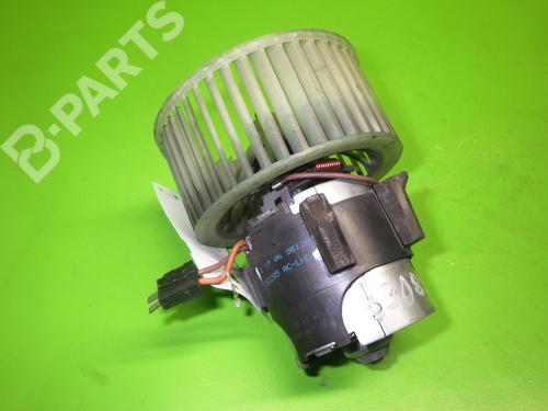 Varmeblæser OPEL MERIVA A MPV (X03) 1.8 (E75) | BP9397345M62 