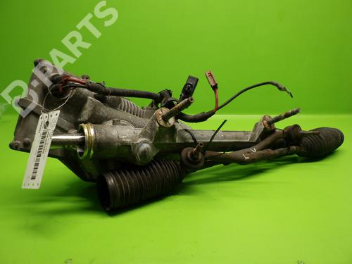 Used Steering rack CITROËN C3 II (SC_) 1.4 VTi 95 (95 hp) 11268081