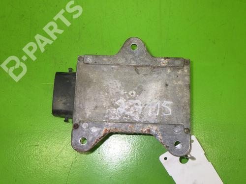 Control unit MITSUBISHI SPACE STAR MPV (DG_A) 1.8 GDI (DG5A) | BP6381240M11 