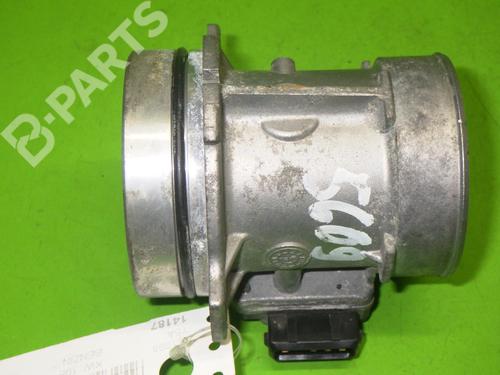 Used Mass air flow sensor FORD SCORPIO II (GFR, GGR) 2.3 i 16V (147 hp) 6344416