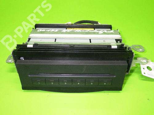 Used Electronic module MERCEDES-BENZ M-CLASS (W164) ML 320 CDI 4-matic (164.122) (224 hp) 6393214