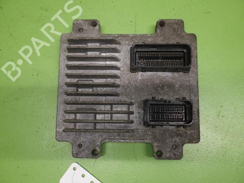 Used Control unit Control unit OPEL CORSA D (S07) 1.4 (L08, L68) (87 hp) 34640895 34640895