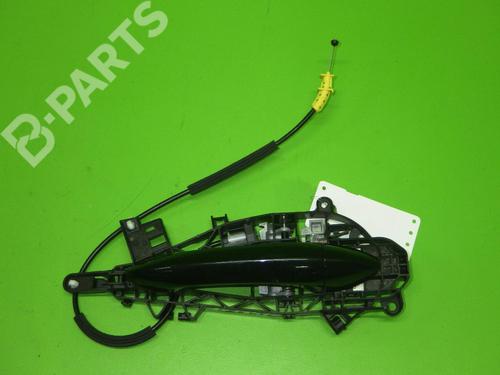Used Front right exterior door handle OPEL ASTRA K Sports Tourer (B16) 1.6 CDTi (35) (136 hp) 6384919