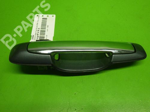 Used Rear right exterior door handle SUZUKI GRAND VITARA I (FT, HT) 2.0 4x4 (TA52, TL52, SQ420) (128 hp) 7018328