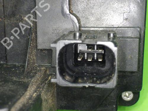 Højre bagtil lås OPEL VECTRA C GTS (Z02) 1.9 CDTI (F68) | BP21546440C99 