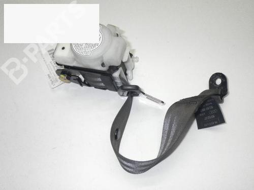 Sikkerhedssele bag højre AUDI A4 B6 Avant (8E5) 2.5 TDI quattro | BP6648885I28 