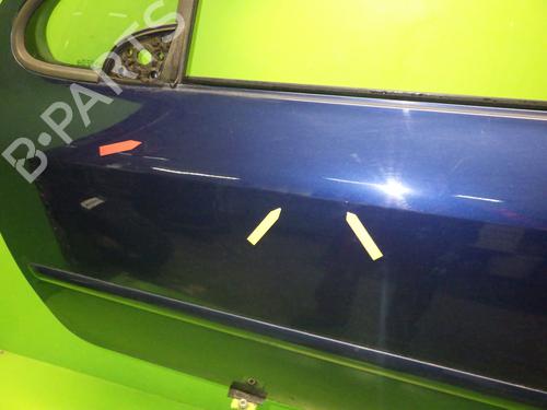 Left front door PEUGEOT 307 (3A/C) 2.0 HDi 110 | BP12579344C2 