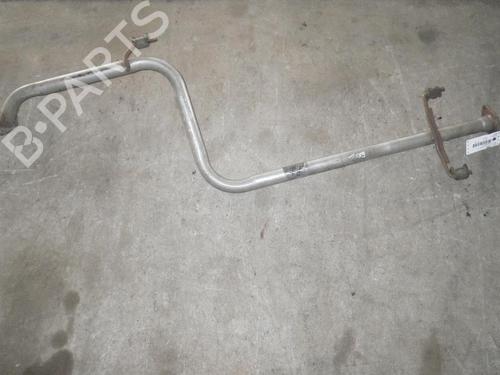 Used Exhaust system FIAT UNO (146_, 158_) 45 i.e. 1.0 (146E, 146A) (45 hp) 14747303