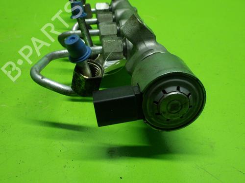 Pipe VW PASSAT B8 Variant (3G5, CB5) 2.0 TDI | BP14740012M125 