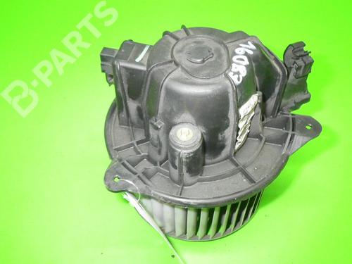 Heater blower motor FIAT STILO (192_) 1.9 JTD (192_XE1A) | BP6347748M62 