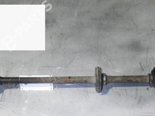 Used Right front driveshaft MAZDA 323 S IV (BG) 1.3 (BG3P) (67 hp) 6662761