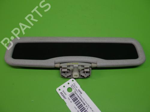Used Left sun visor Left sun visor SMART CITY-COUPE (450) 0.6 (S1CLA1, 450.341) (55 hp) 39940220 39940220
