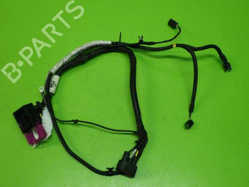 Wiring harness OPEL ASTRA J (P10) 1.6 SIDI (68) | BP16163422E16 