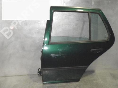 Dør venstre bak VW GOLF IV (1J1) 1.4 16V (75 hp) 6644145