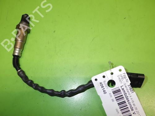 Used Electronic sensor OPEL GRANDLAND / GRANDLAND X (A18, P1UO) 1.2 (75) (131 hp) 17832720