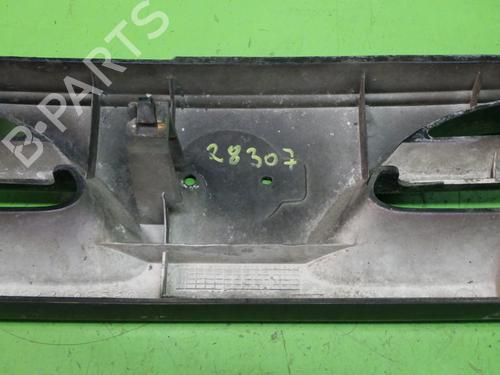 Grille NISSAN MICRA II (K11) 1.0 i 16V (K11) | BP28050666C40 