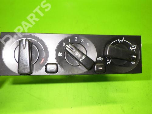 Climate control MITSUBISHI SPACE STAR MPV (DG_A) 1.8 GDI (DG5A) | BP6377986I5 