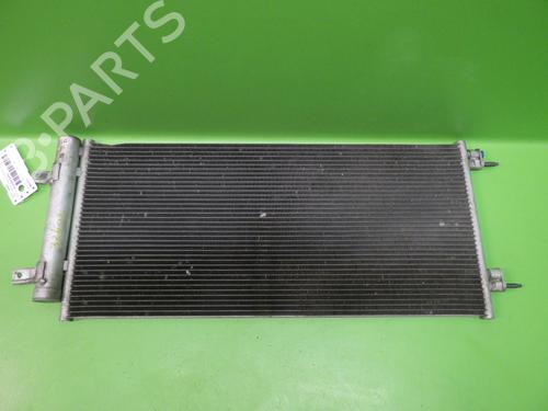 Used AC radiator AC radiator 33998476 33998476