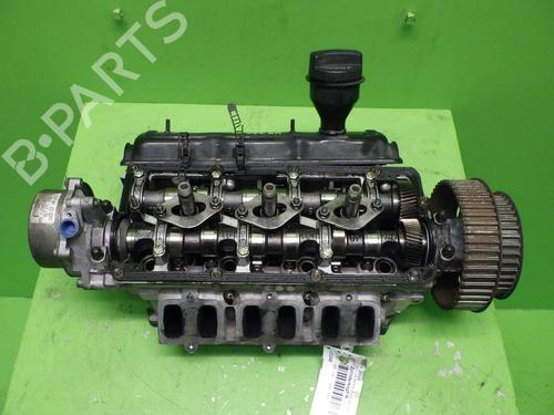 Cylinder head AUDI A6 C5 Avant (4B5) 2.5 TDI | BP26281481M5 
