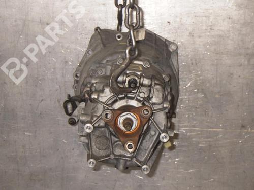 Gearbox BMW 5 Touring (E61) 520 d | BP6379215M3