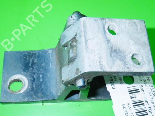 Used Hinge/Door check strap AUDI A8 D2 (4D2, 4D8) 2.8 (174 hp) 14713123