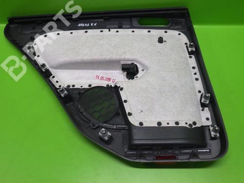 Rear right panel VW GOLF PLUS V (5M1, 521) 1.6 | BP6674280C61 