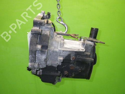 Gearbox VW LUPO I (6X1, 6E1) 1.0 | BP16201315M3 