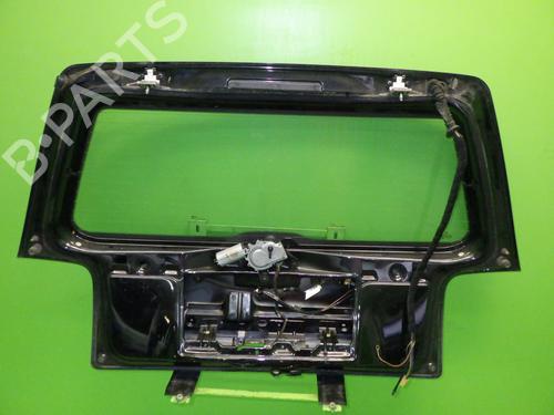 Tailgate VW LUPO I (6X1, 6E1) 1.2 TDI 3L | BP22940170C6 
