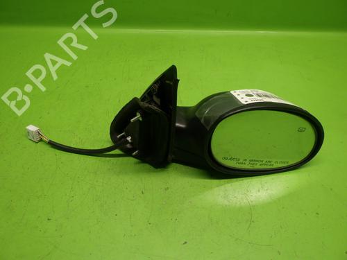 Used Right mirror CHRYSLER PT CRUISER (PT_) 2.0 (141 hp) 29017008