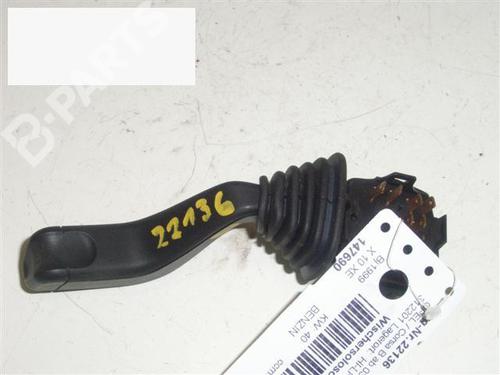 Steering column stalk OPEL CORSA B (S93) 1.0 i 12V (F08, F68, M68) | BP6345582I23 