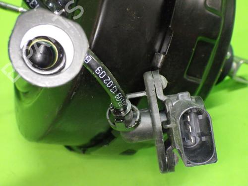 Servo brake BMW 1 (E81) 116 i | BP17760861M42 