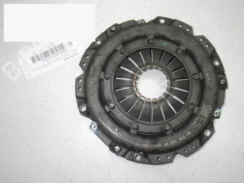 Used Other OPEL CORSA B (S93) 1.0 i 12V (F08, F68, M68) (54 hp) 14711422