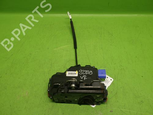Used Front right lock SKODA ROOMSTER (5J7) 1.9 TDI (105 hp) 30332028