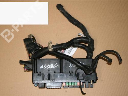 Fuse box CHRYSLER 300M (LR) 3.5 V6 24V | BP6406043E1 