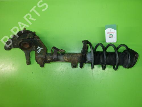 Used Right front shock absorber FORD FOCUS II Turnier (DA_, FFS, DS) 1.6 TDCi (109 hp) 17097051